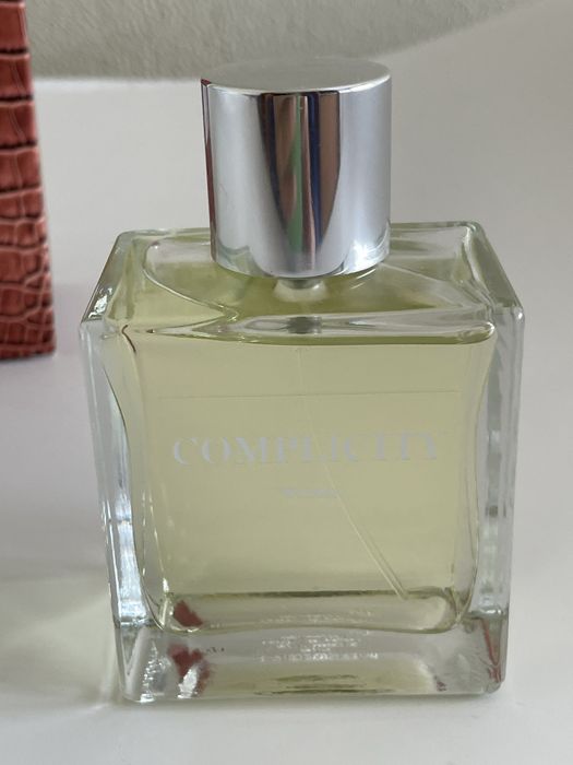 Água de toilette mercadona