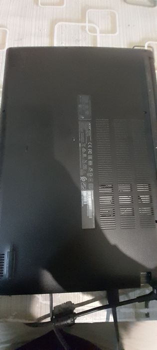 Acer Aspire A-315