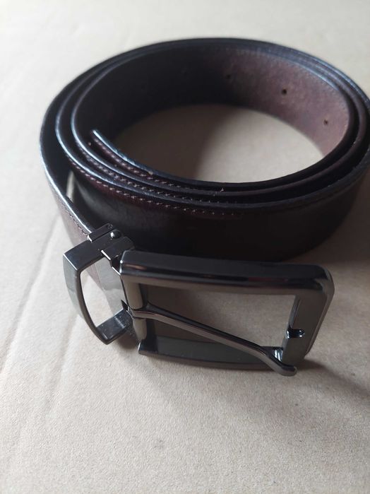 Cinto em pele - Dubai