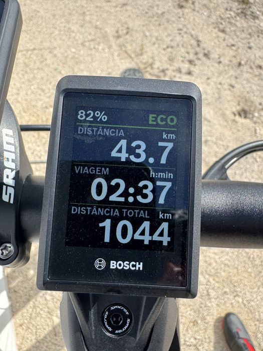 Scott strike eride 900