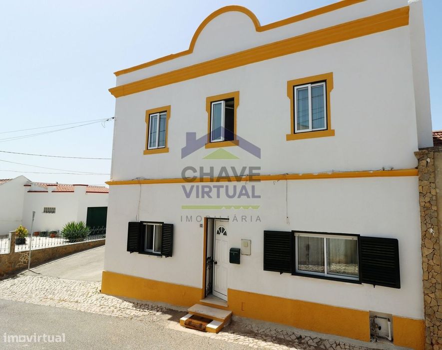 Moradia V4 Concelho Cadaval