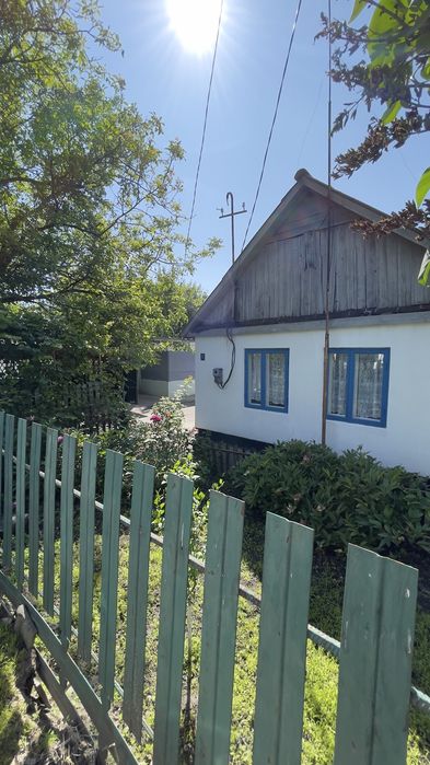 Продається будинок