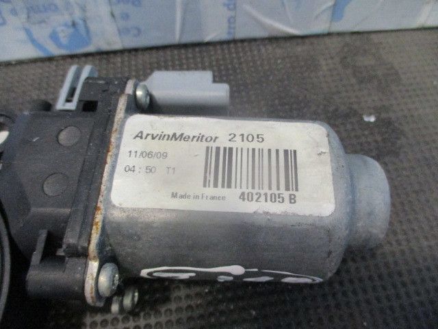 Motor vidro frente esquerdo FORD Escort IV (GAF, AWF, ABFT)
