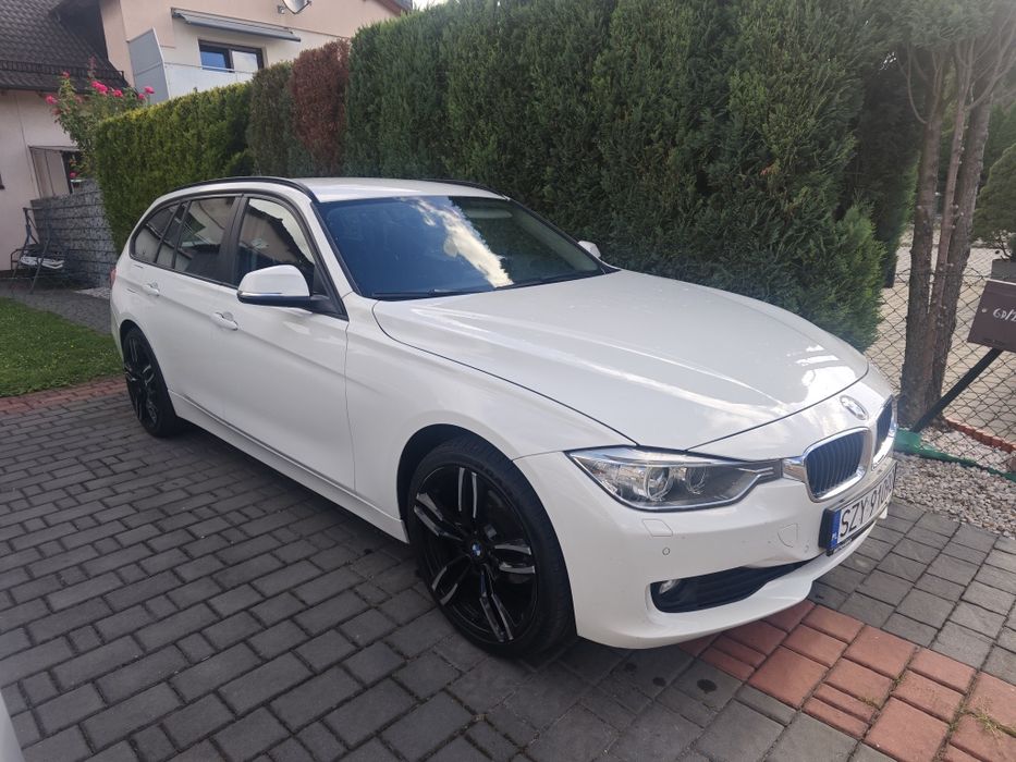 BMW Seria 3