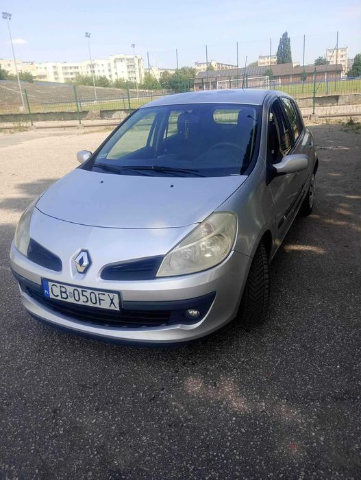 Sprzedam Renault Clio