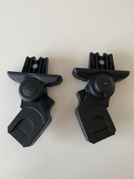 Adaptery do fotelika Britax