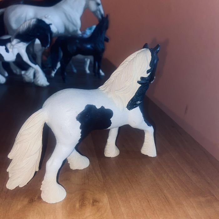Schleich Tinker koń