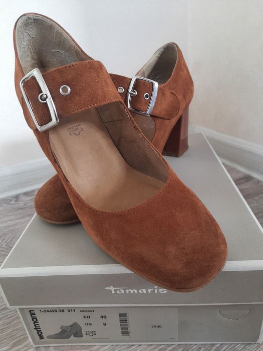 Продам  туфлі, розмір 40