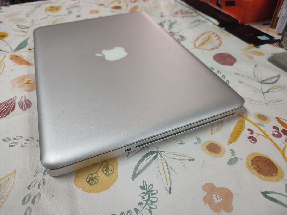 MacBook Pro Intel Core I5