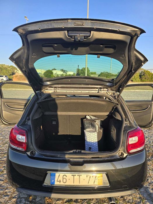 Citroën DS3 1.6 HDi So Chic