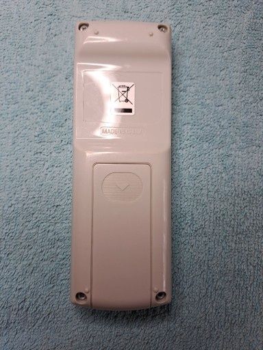 Pilot NEC RD-427E