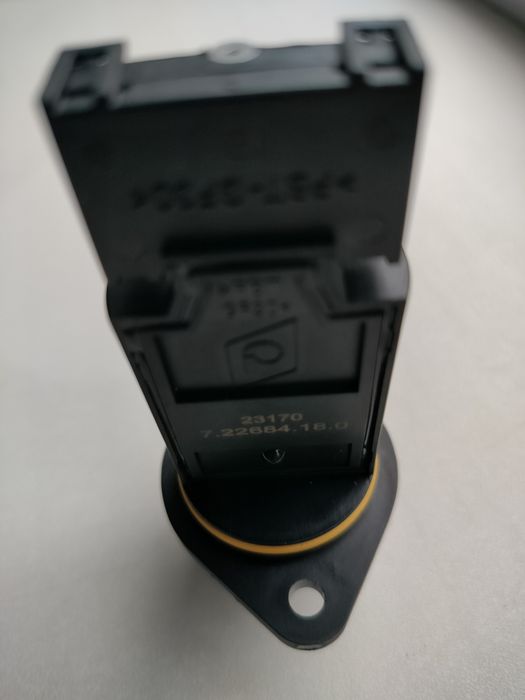 Розхідомір повітря PIERBURG 7.22684.14.0