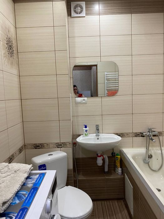 Оренда квартири подобово