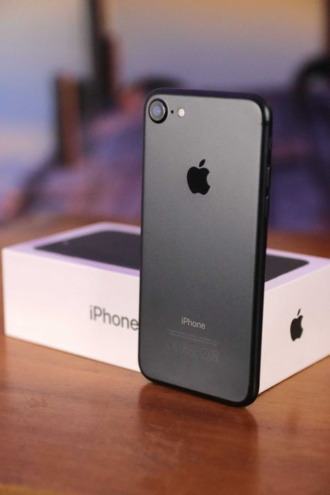 IPHONE 7 | A1778 | 128GB