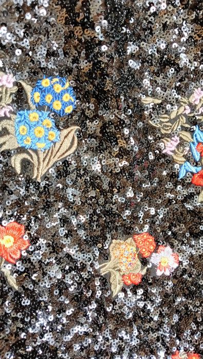 Вечірня сукня Erdem x H&M