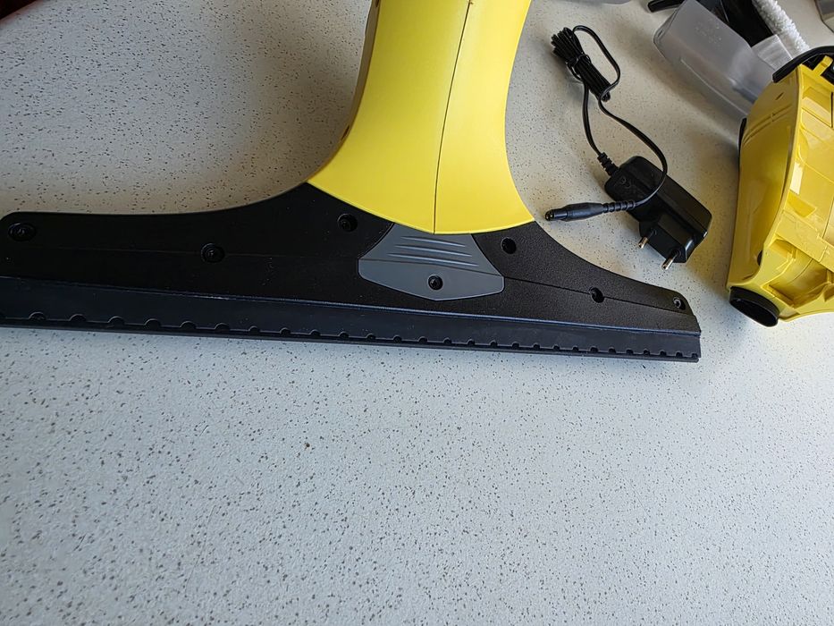 Karcher  myjka do okien prawie nowa