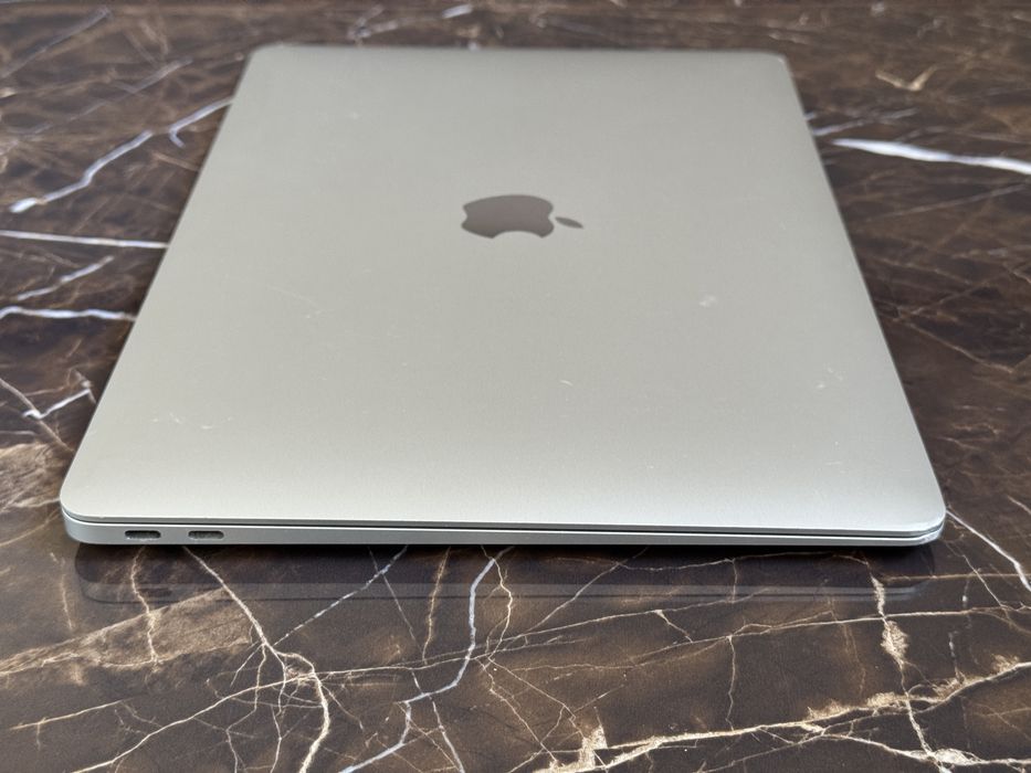 【新品未開封】MacBook Air M1 16GB 256GB シルバー MacBook Air M1 8/256Gb: 17 000 грн. - Ноутбуки Киев на Olx
