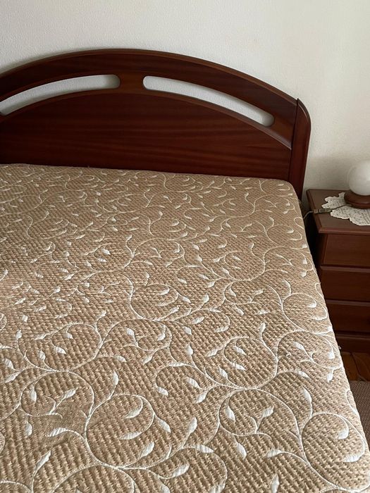 Mobília Quarto Completa