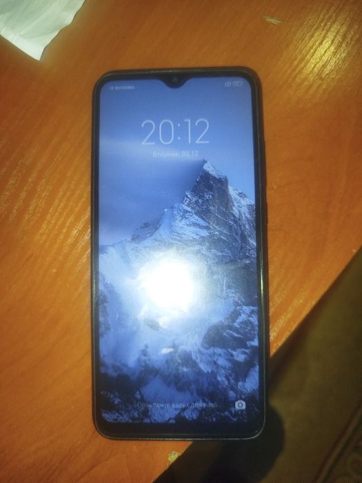 Телефон Сяоми редми 9а