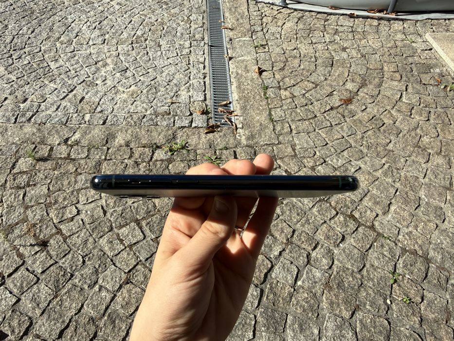 Iphone 11 Pro 256g