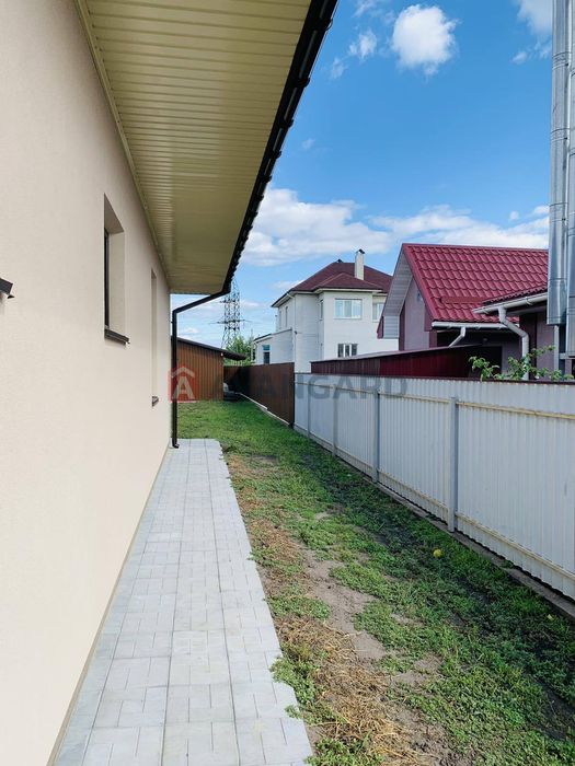 Терміновий продаж сучасного будинку р-н Луначарського