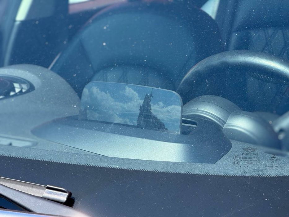 Mini Cooper CLUBMAN Car Invest Ukraine Лізинг