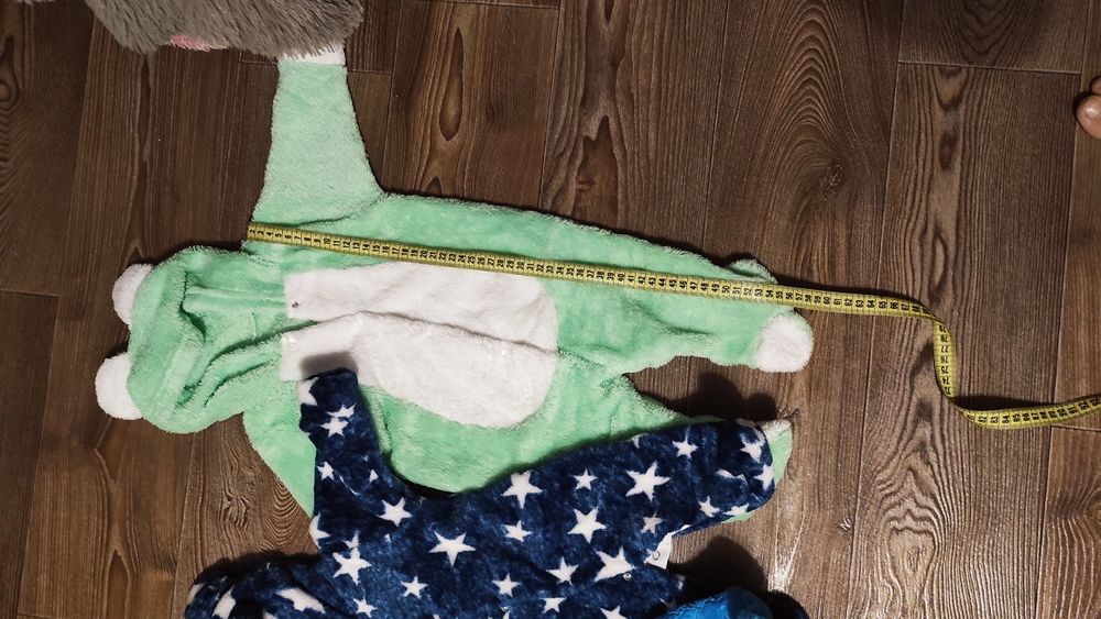 Продам комбенізони - чоловічки