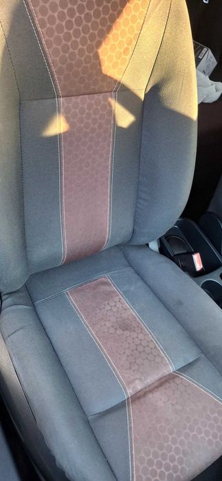 Ford Fiesta 1.6 HDi 2009