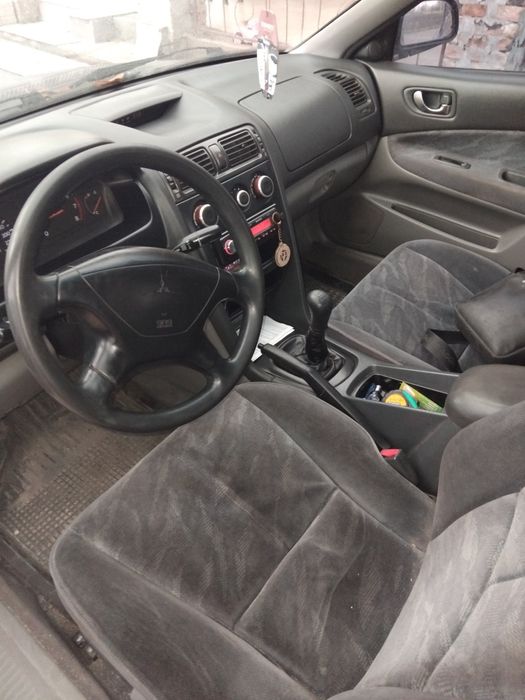 Продам 2 машини по ціні жигуля 1350$