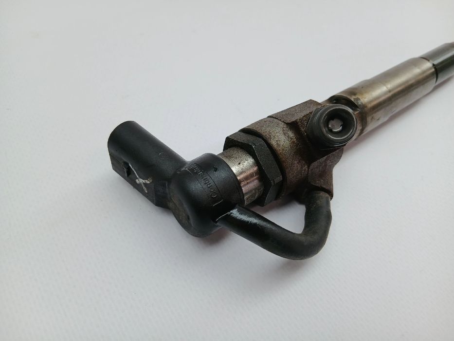 Injetor RENAULT Megane III Grandtour (KZ0/1)