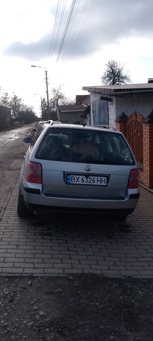 Продам нормального пасата