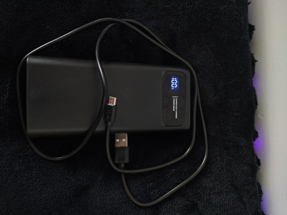 Павербанк 20000mAh