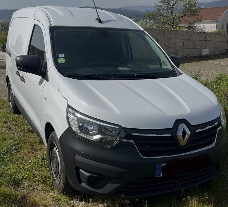 Renault Express