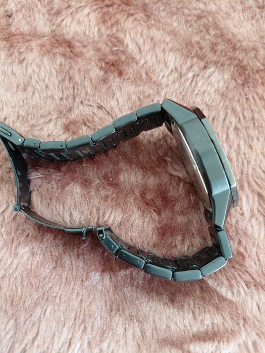 Zegarek męski ARMANI EXCHANGE AX1722 czarny fashion