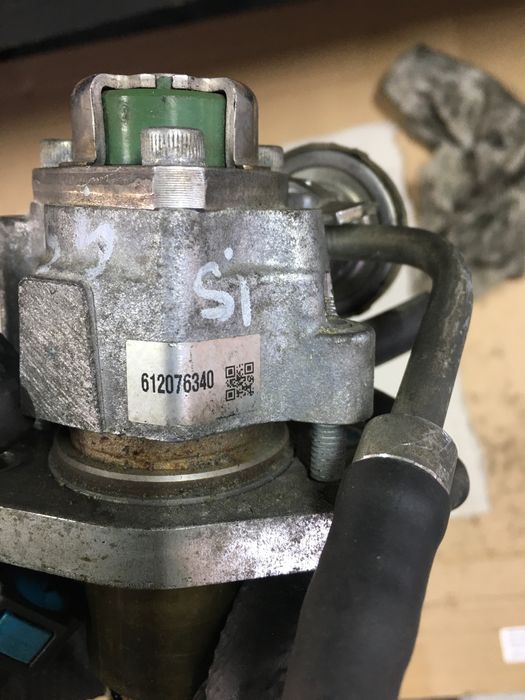 Насос паливний високого тиску ТНВД помпа Lexus GS. Lexus IS БЕНЗИН.