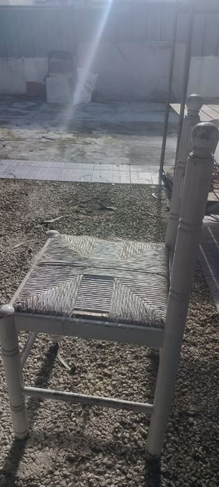 Cadeiras para despachar