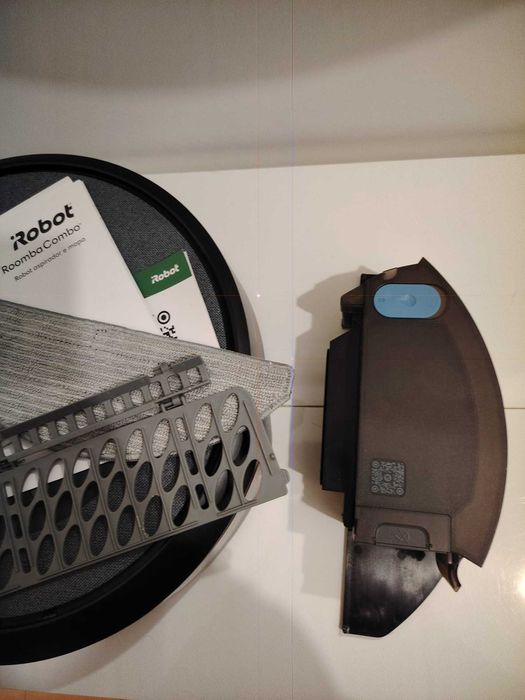 Irobot Roomba Combo i5