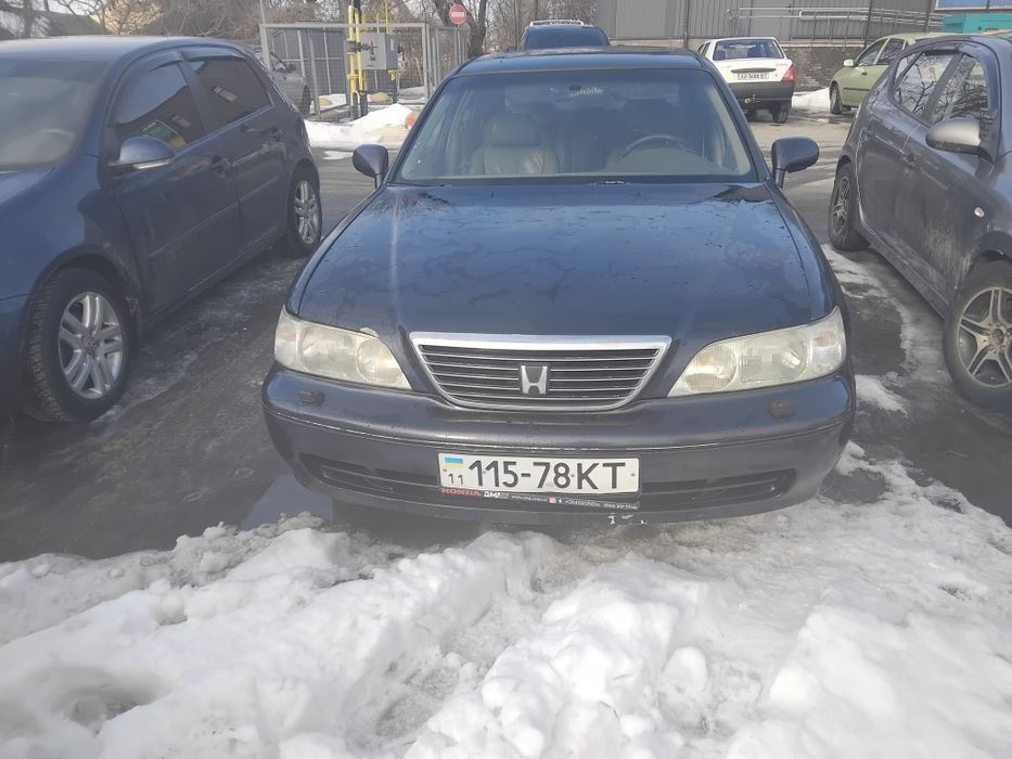 Продам хонду легенд ка9