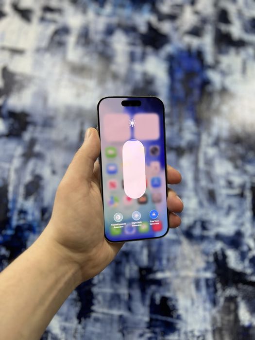 iPhone 16 Pro 256gb White Titanium Neverlock