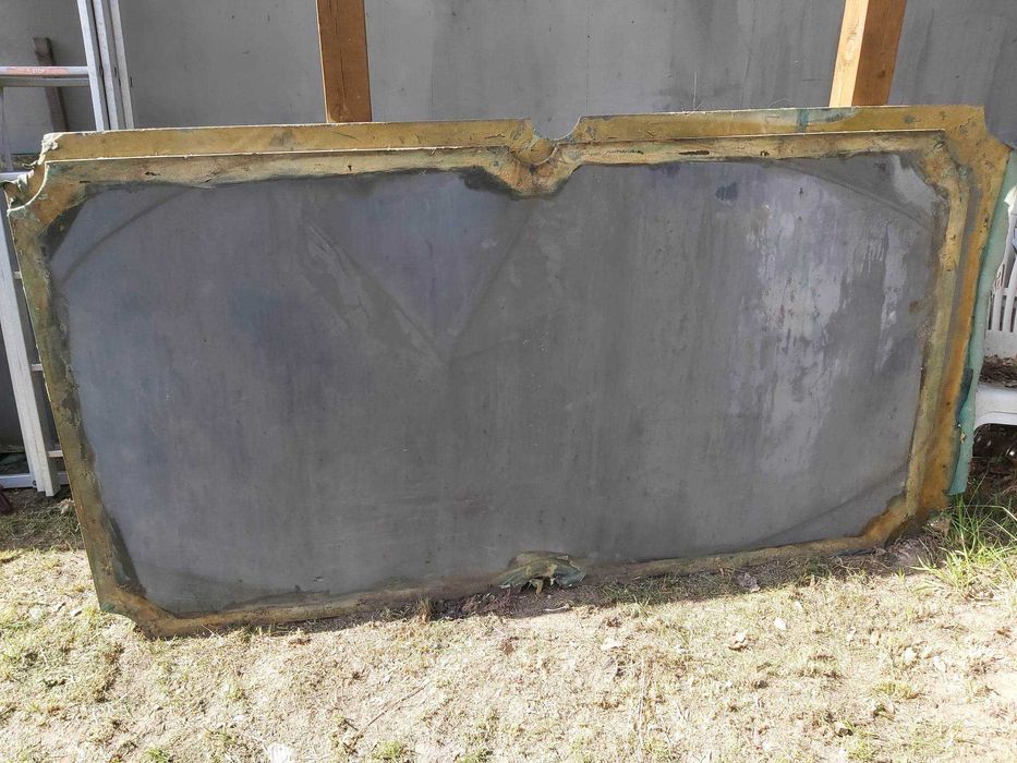 BILARD Płyta bilardowa ORYGINALNA (łupek włoski)