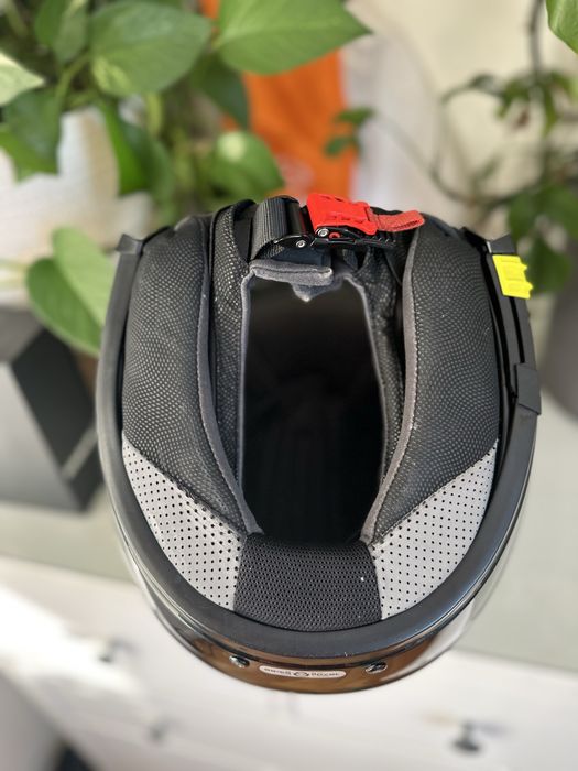 SCHUBERTH C3 PRO rozmiar S (54/55cm) szczękowy kask motocyklowy