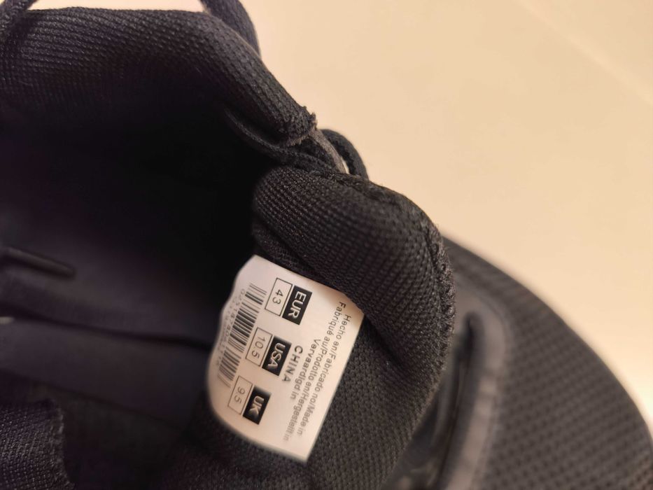 Sapatilhas NOVAS, vendo