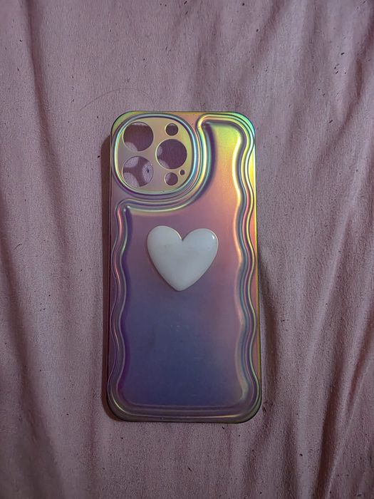 Iphone 15 Pro Max 512GB +9 Capas + Carregador + Película de Vidro