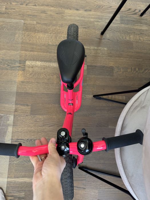 Беговел Specialized Hotwalk 2021 (3 Документами)