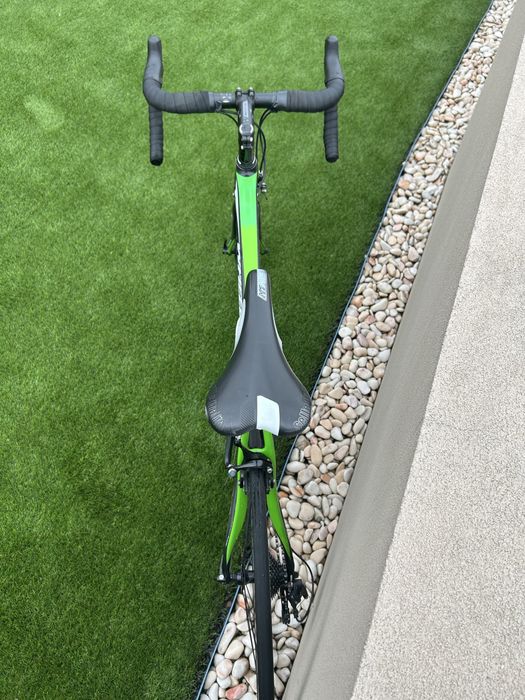Bicicleta estrada