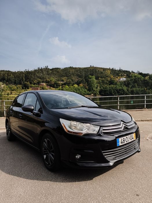 Citroen C4 1.6HDi