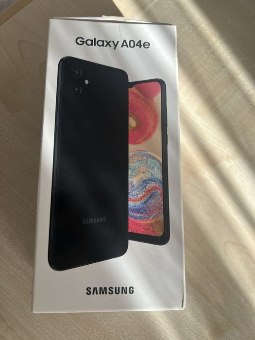 Samsung Galaxy A04e