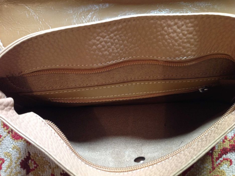 Mochila / bolsa - irene - nova - portes incluídos