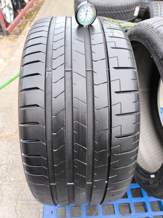 Opona Pirelli P zero 275/35/19 pojedynka