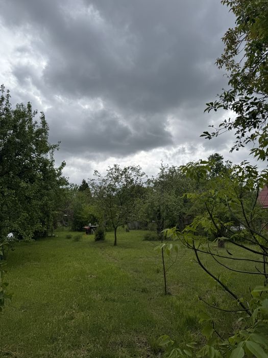 Продам земельну ділянку, 6 сот, с/т Глеваха -1, Фастівського району